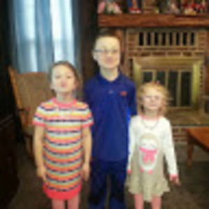 Meet your Posher, Mindy